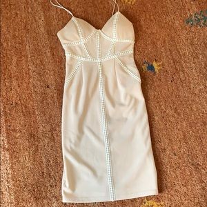 Hello molly pink pastel dress